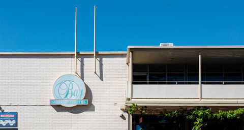 Bay Motel Hotel - Australia Accommodation 22