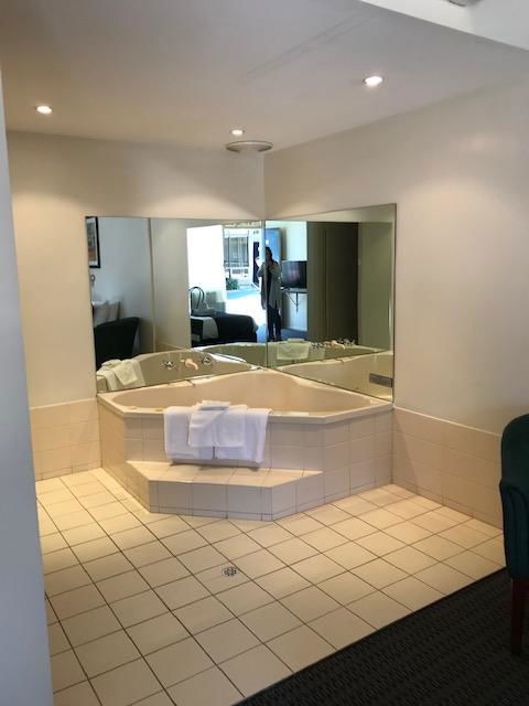 Bay Motel Hotel - Australia Accommodation 1