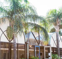 Bay Motel Hotel - Australia Accommodation