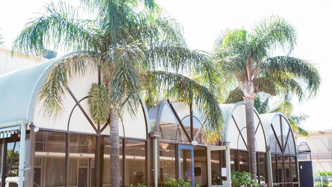 Bay Motel Hotel - Australia Accommodation 0