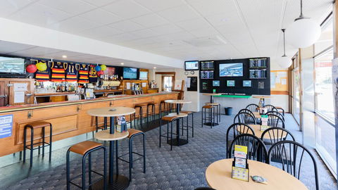 Bay Motel Hotel - Australia Accommodation 14