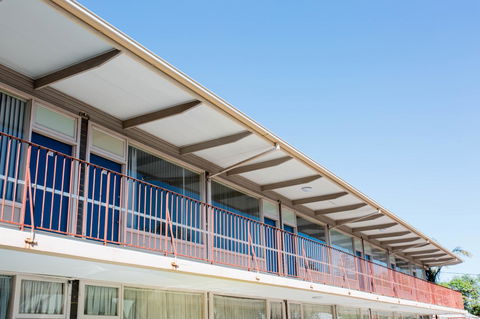 Bay Motel Hotel - Australia Accommodation 16