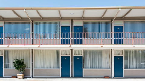 Bay Motel Hotel - Australia Accommodation 18