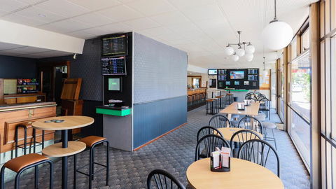 Bay Motel Hotel - Australia Accommodation 15