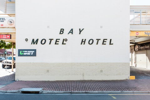 Bay Motel Hotel - Australia Accommodation 20
