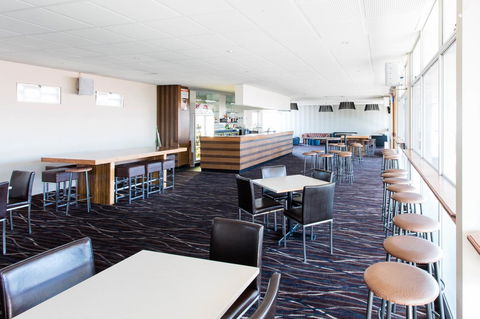 Bay Motel Hotel - Australia Accommodation 25