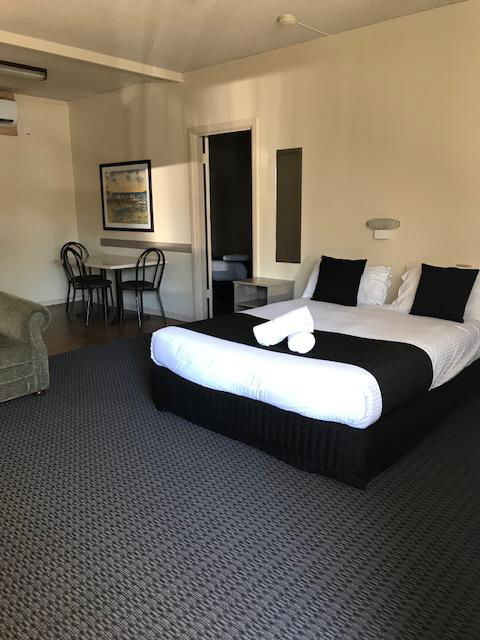 Bay Motel Hotel - Australia Accommodation 7