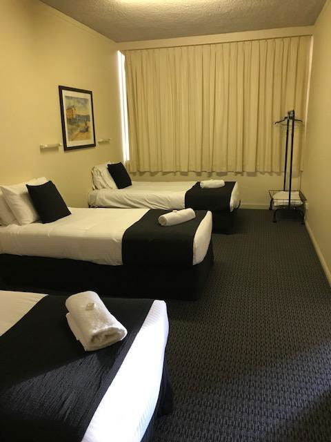 Bay Motel Hotel - Australia Accommodation 6
