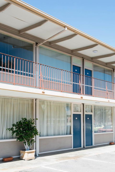 Bay Motel Hotel - Australia Accommodation 17