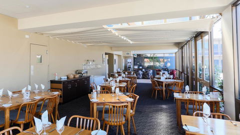 Bay Motel Hotel - Australia Accommodation 9