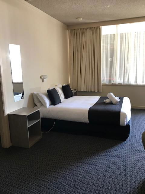 Bay Motel Hotel - Australia Accommodation 5