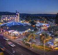 Arkaba Hotel - Australia Accommodation