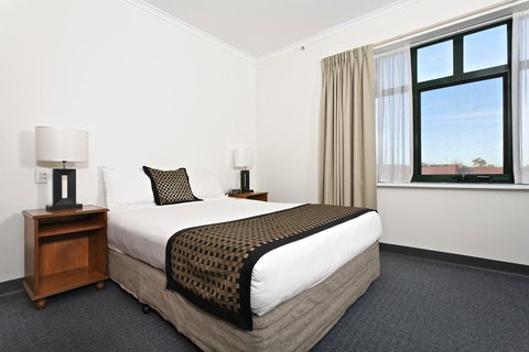 BreakFree Directors Studios - Australia Accommodation 2