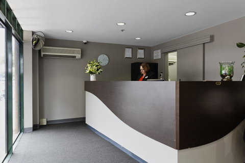 BreakFree Directors Studios - Australia Accommodation 1