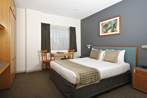 BreakFree Directors Studios - Australia Accommodation 3