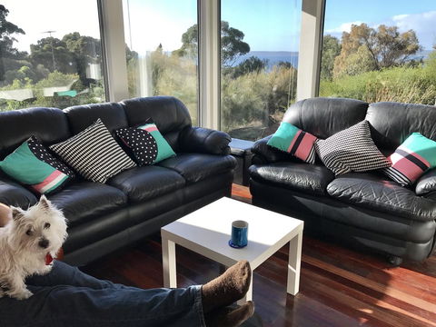 Sunrise On Falie Seaview Eco Accommodation - Australia Accommodation 36