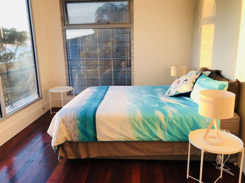 Sunrise On Falie Seaview Eco Accommodation - Australia Accommodation 32