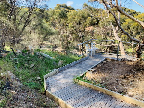 Sunrise On Falie Seaview Eco Accommodation - Australia Accommodation 1