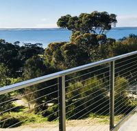 Sunrise on Falie Court - Australia Accommodation