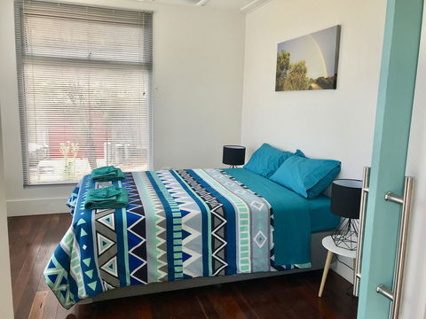 Sunrise On Falie Seaview Eco Accommodation - Australia Accommodation 26