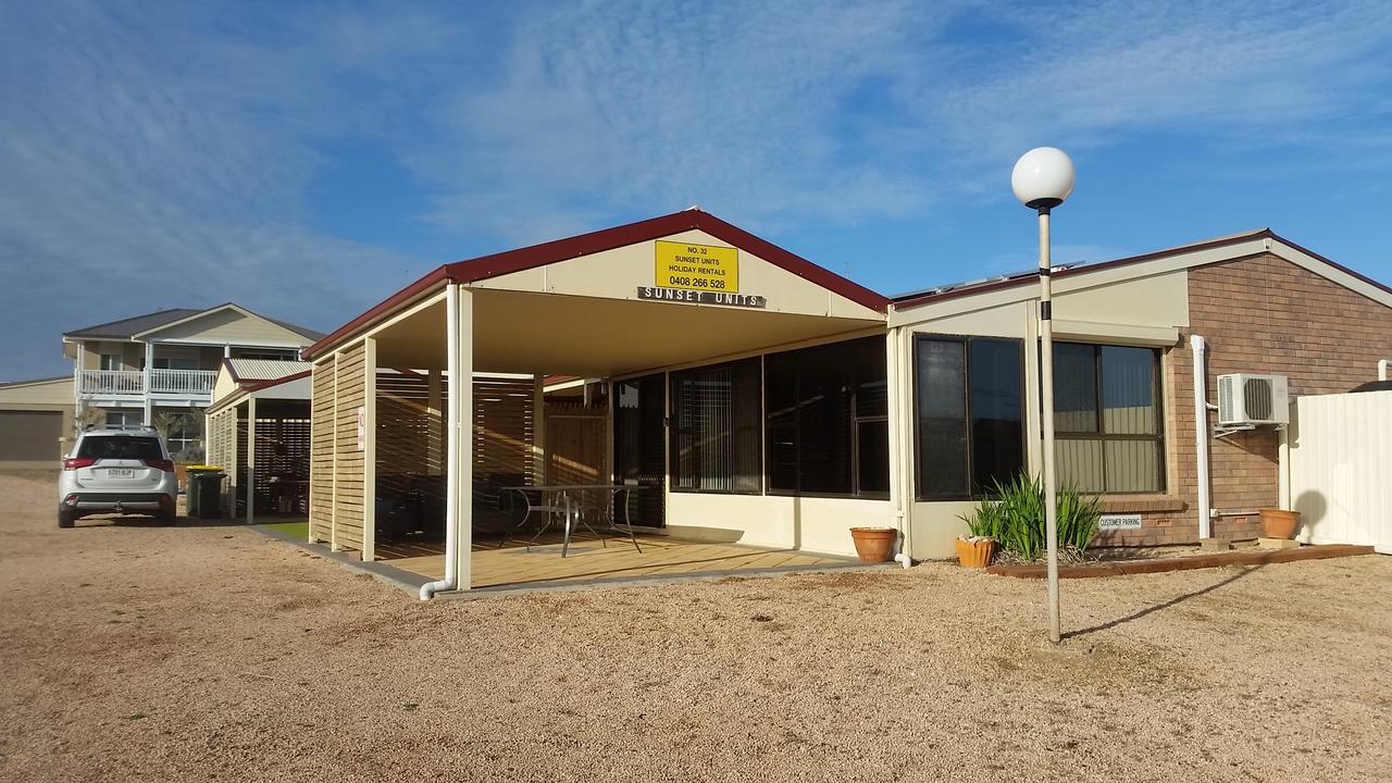 North Beach SA Australia Accommodation