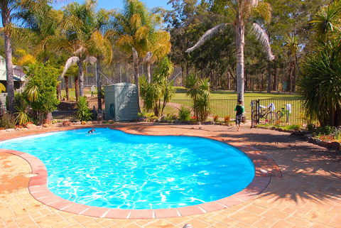 SkyView Villa - Australia Accommodation 14