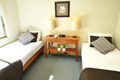 SkyView Villa - Australia Accommodation 20