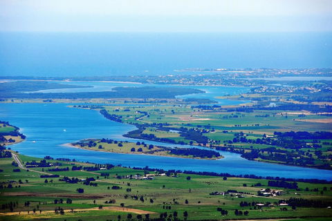 SkyView Villa - Australia Accommodation 13