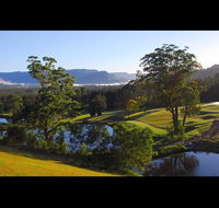 SkyView Villa - Australia Accommodation