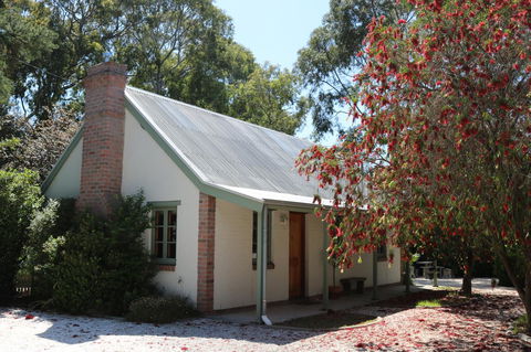 Tanunda Cottages - Australia Accommodation 1