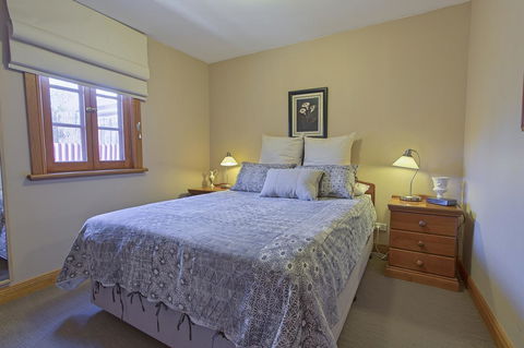 Tanunda Cottages - Australia Accommodation 3