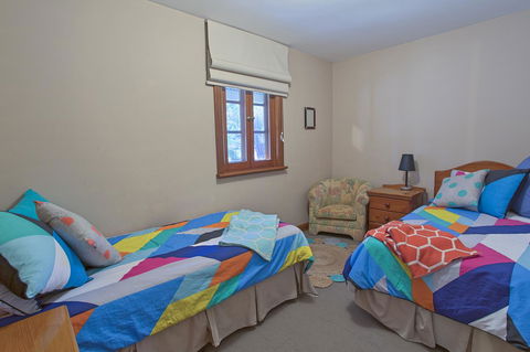 Tanunda Cottages - Australia Accommodation 7