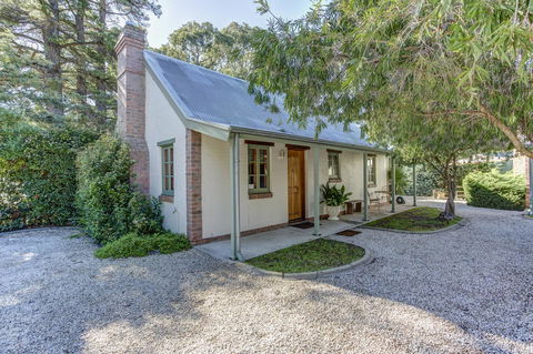 Tanunda Cottages - Australia Accommodation 2
