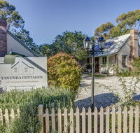 Tanunda Cottages - Australia Accommodation
