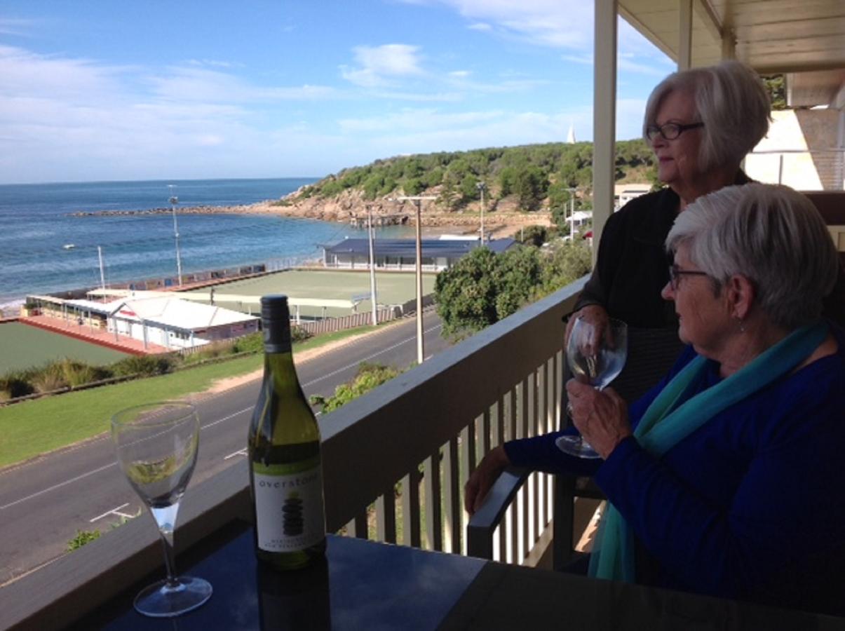  Australia Accommodation