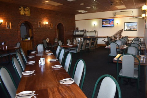 Commercial Hotel Morgan - Australia Accommodation 6