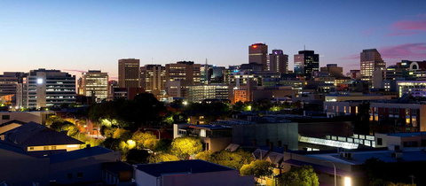 Hume Serviced Apartments - Australia Accommodation 2