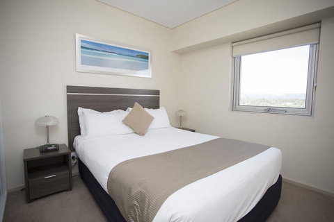 Hume Serviced Apartments - Australia Accommodation 19