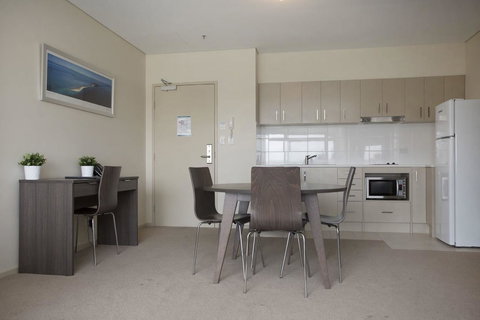 Hume Serviced Apartments - Australia Accommodation 22