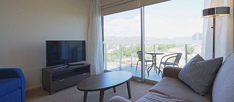 Hume Serviced Apartments - Australia Accommodation 3