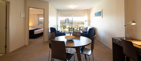 Hume Serviced Apartments - Australia Accommodation 0