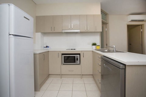 Hume Serviced Apartments - Australia Accommodation 16