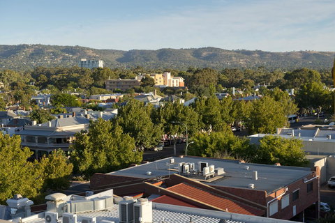 Hume Serviced Apartments - Australia Accommodation 25