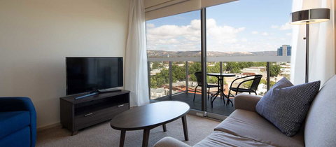 Hume Serviced Apartments - Australia Accommodation 5