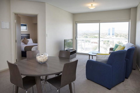 Hume Serviced Apartments - Australia Accommodation 17