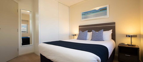 Hume Serviced Apartments - Australia Accommodation 7
