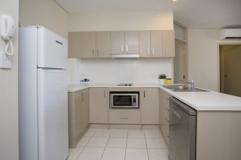 Hume Serviced Apartments - Australia Accommodation 9