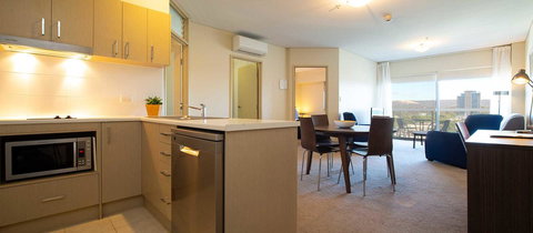 Hume Serviced Apartments - Australia Accommodation 6