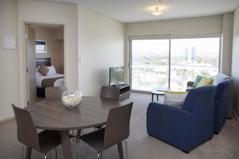 Hume Serviced Apartments - Australia Accommodation 13