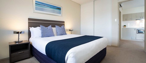 Hume Serviced Apartments - Australia Accommodation 1